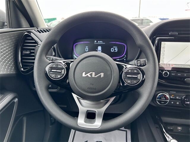 2025 Kia Soul S Cape Girardeau MO