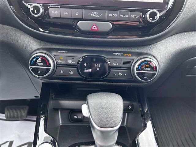 2025 Kia Soul S Cape Girardeau MO