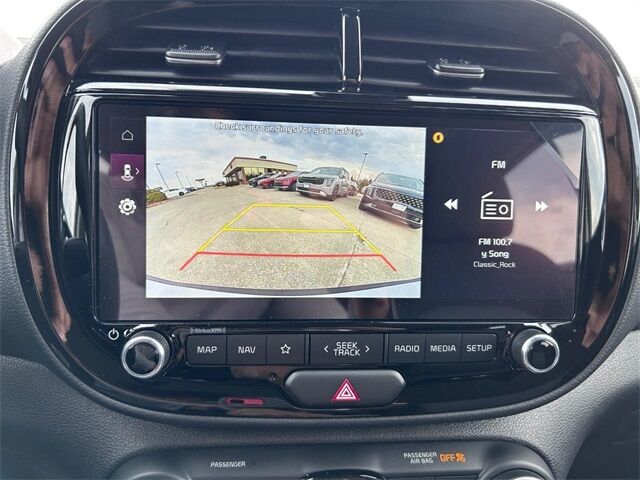 2025 Kia Soul S Cape Girardeau MO