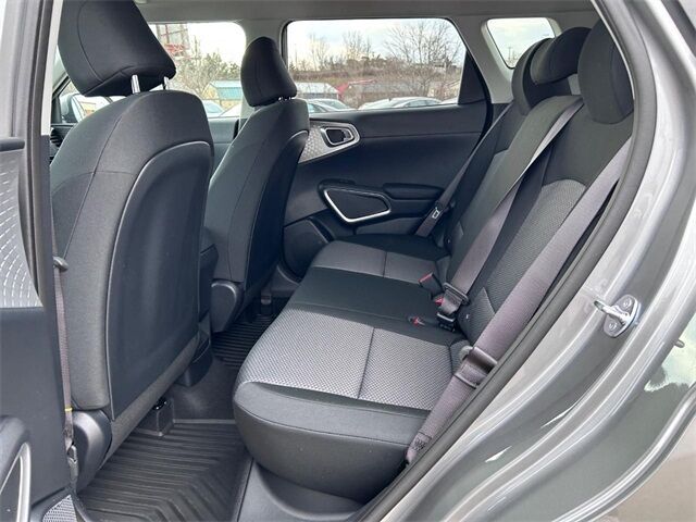 2025 Kia Soul S Cape Girardeau MO