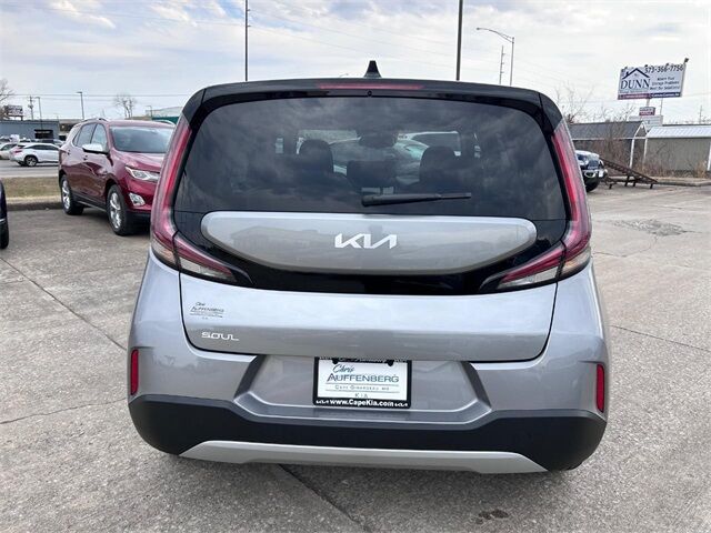 2025 Kia Soul S Cape Girardeau MO