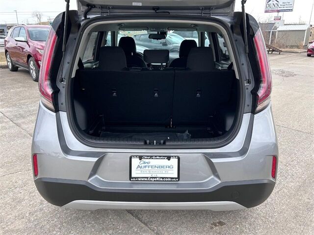 2025 Kia Soul S Cape Girardeau MO