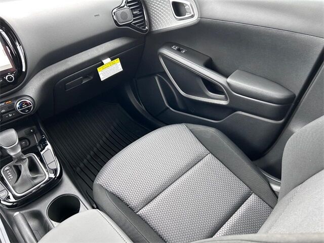 2025 Kia Soul S Cape Girardeau MO