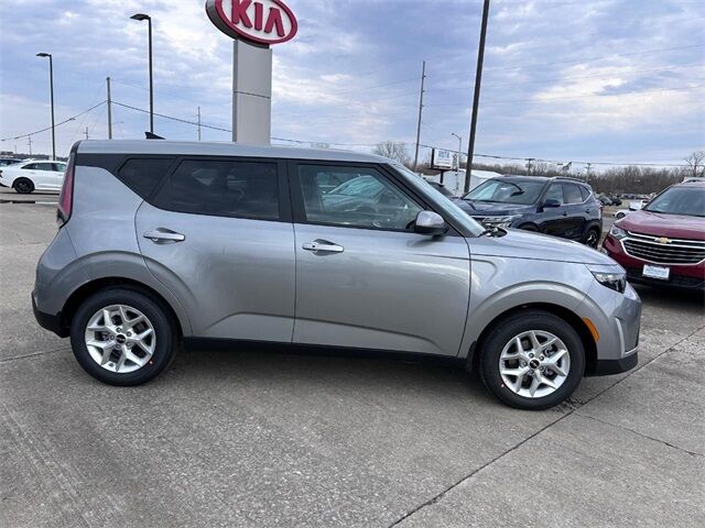 2025 Kia Soul S Cape Girardeau MO