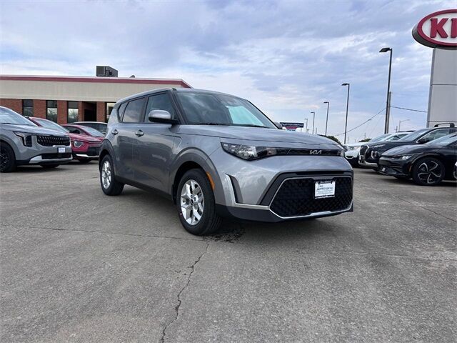 2025 Kia Soul S Cape Girardeau MO