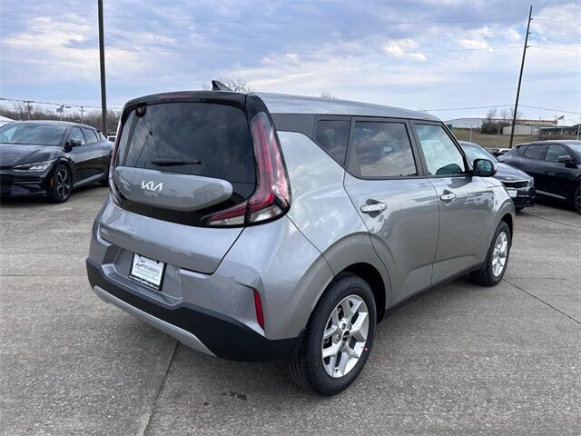 2025 Kia Soul S Cape Girardeau MO