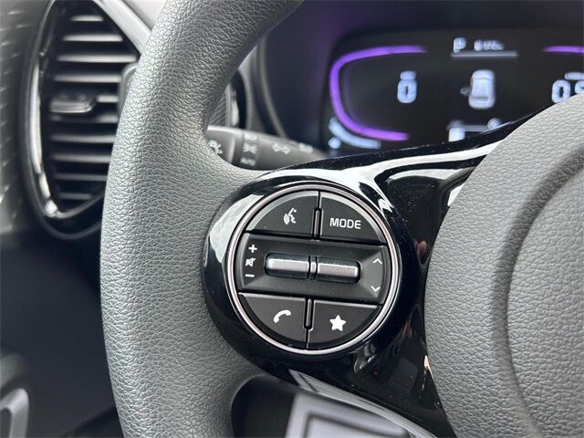 2025 Kia Soul S Cape Girardeau MO