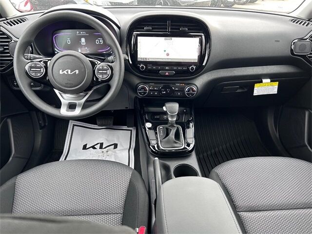 2025 Kia Soul S Cape Girardeau MO