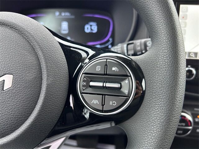 2025 Kia Soul S Cape Girardeau MO