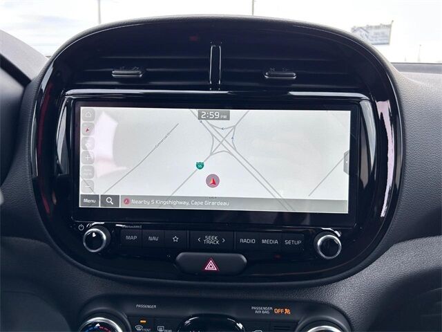2025 Kia Soul S Cape Girardeau MO