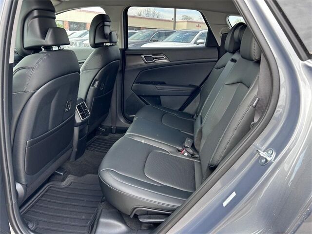 2025 Kia Sportage EX Cape Girardeau MO
