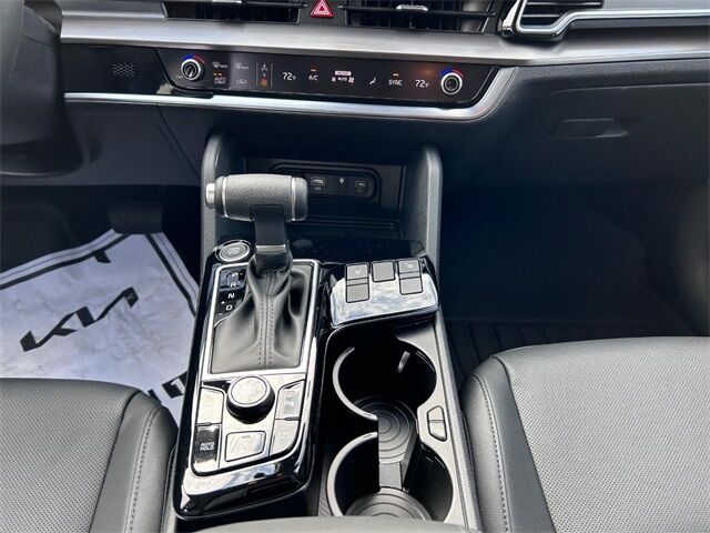 2025 Kia Sportage EX Cape Girardeau MO