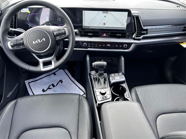 2025 Kia Sportage EX Cape Girardeau MO