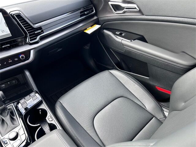 2025 Kia Sportage EX Cape Girardeau MO