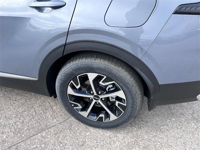 2025 Kia Sportage EX Cape Girardeau MO