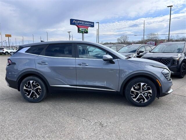 2025 Kia Sportage EX Cape Girardeau MO