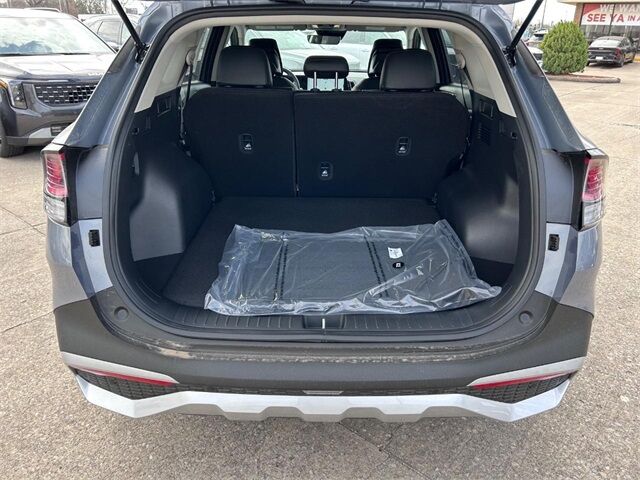 2025 Kia Sportage EX Cape Girardeau MO