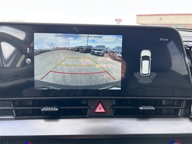2025 Kia Sportage EX Cape Girardeau MO