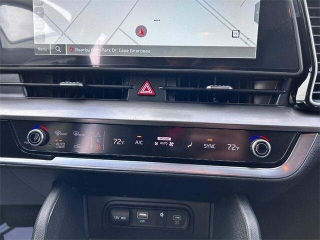 2025 Kia Sportage EX Cape Girardeau MO