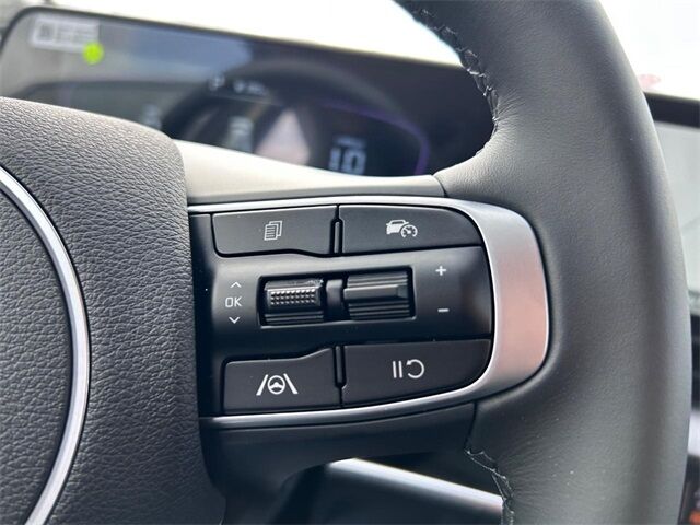 2025 Kia Sportage EX Cape Girardeau MO