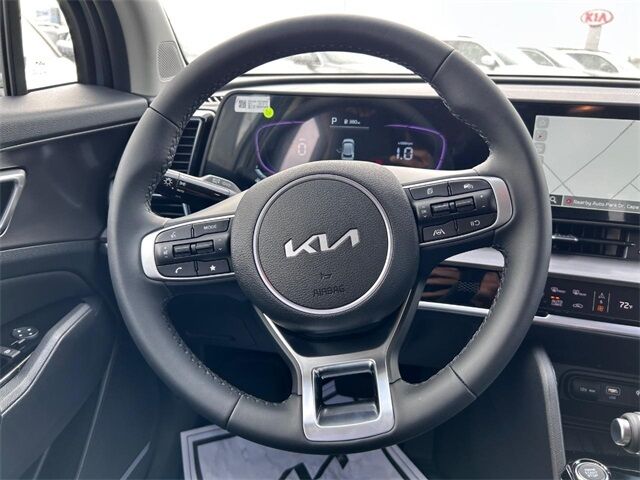 2025 Kia Sportage EX Cape Girardeau MO