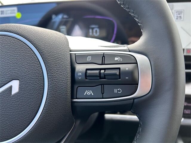 2025 Kia Sportage EX Cape Girardeau MO