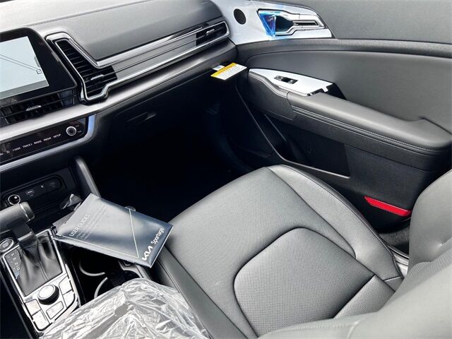 2025 Kia Sportage EX Cape Girardeau MO