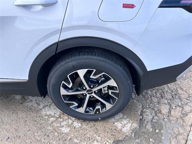 2025 Kia Sportage EX Cape Girardeau MO