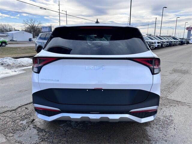 2025 Kia Sportage EX Cape Girardeau MO