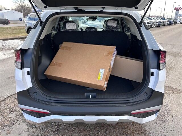 2025 Kia Sportage EX Cape Girardeau MO