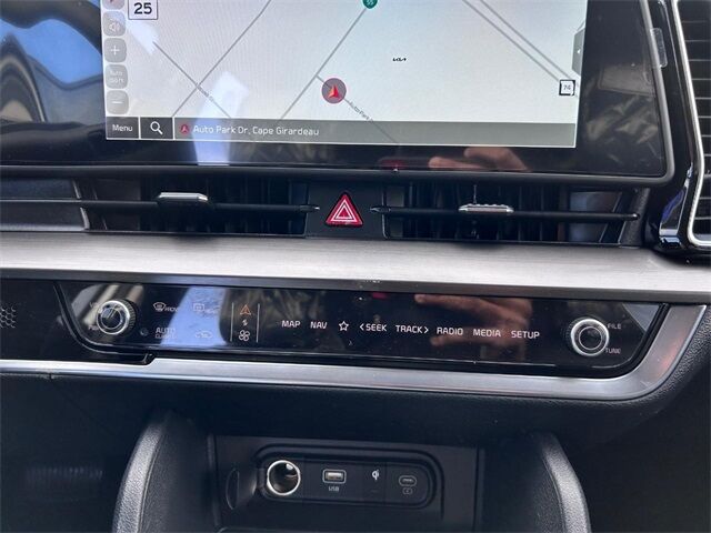 2025 Kia Sportage EX Cape Girardeau MO