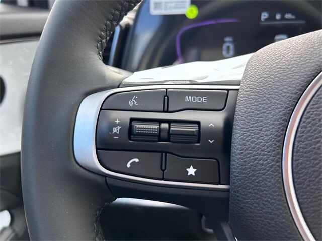 2025 Kia Sportage EX Cape Girardeau MO