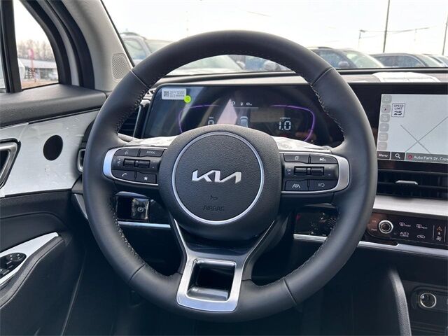 2025 Kia Sportage EX Cape Girardeau MO