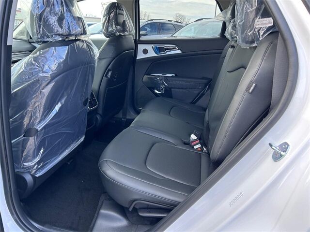 2025 Kia Sportage EX Cape Girardeau MO