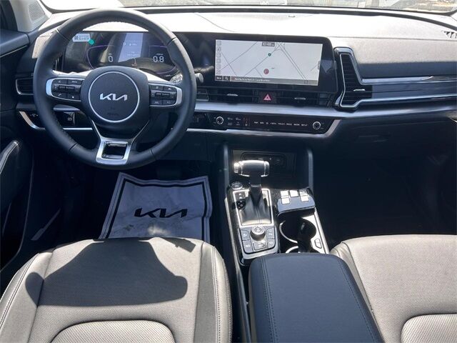 2025 Kia Sportage EX Cape Girardeau MO