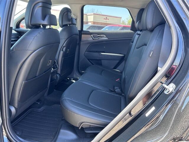2025 Kia Sportage EX Cape Girardeau MO