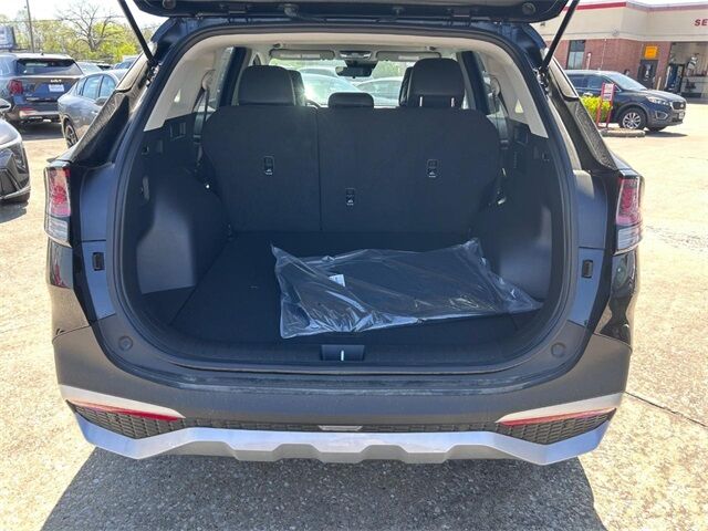 2025 Kia Sportage EX Cape Girardeau MO