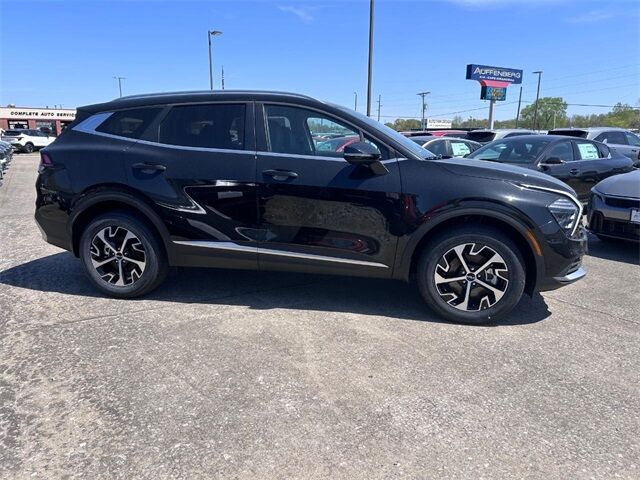 2025 Kia Sportage EX Cape Girardeau MO