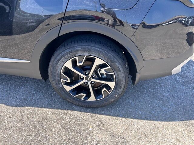 2025 Kia Sportage EX Cape Girardeau MO