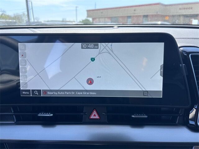 2025 Kia Sportage EX Cape Girardeau MO
