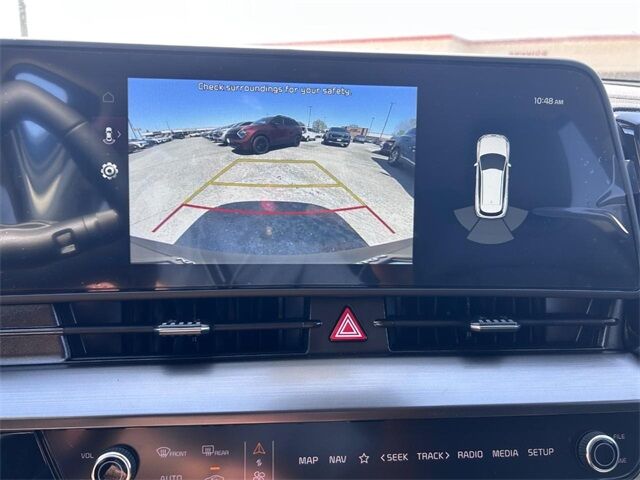 2025 Kia Sportage EX Cape Girardeau MO