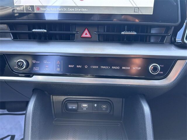 2025 Kia Sportage EX Cape Girardeau MO