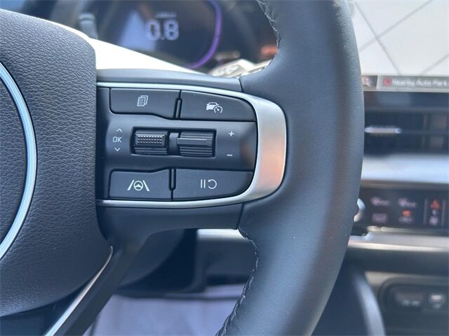 2025 Kia Sportage EX Cape Girardeau MO