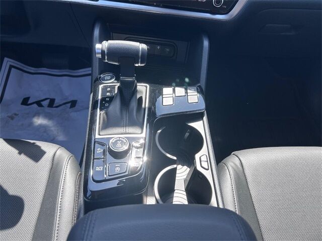 2025 Kia Sportage EX Cape Girardeau MO