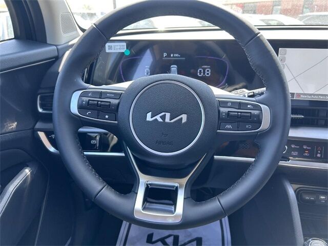 2025 Kia Sportage EX Cape Girardeau MO