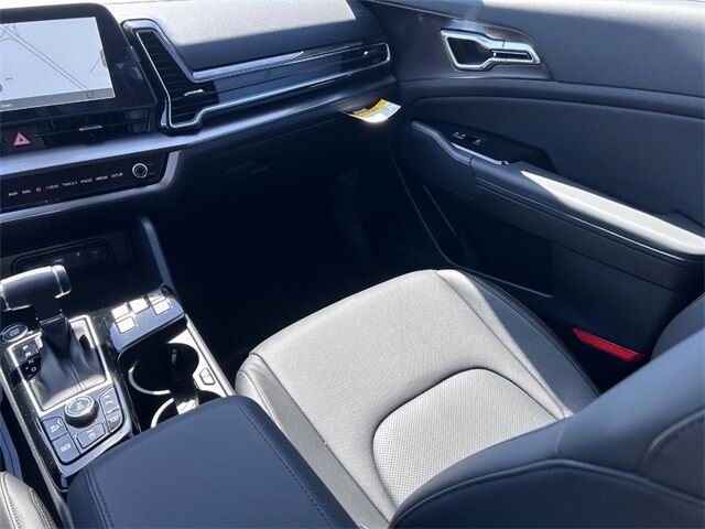 2025 Kia Sportage EX Cape Girardeau MO