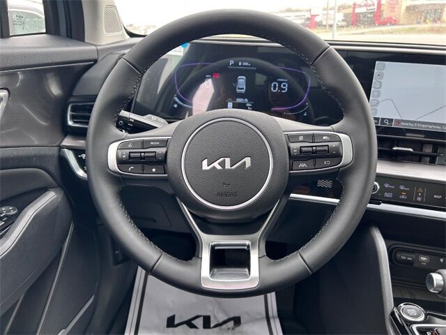2025 Kia Sportage EX Cape Girardeau MO