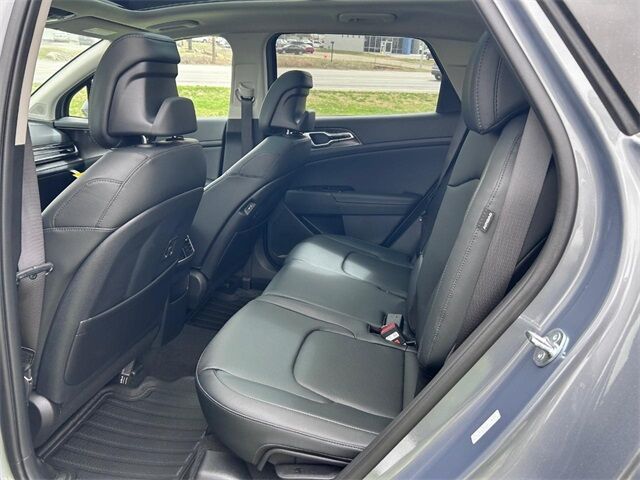 2025 Kia Sportage EX Cape Girardeau MO
