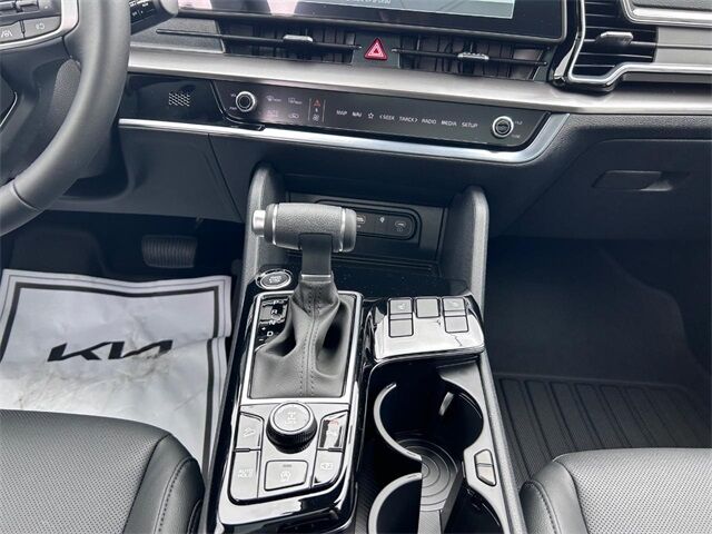2025 Kia Sportage EX Cape Girardeau MO