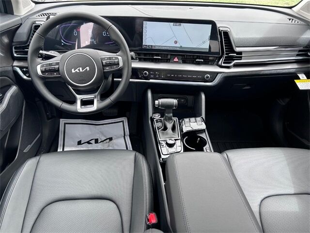 2025 Kia Sportage EX Cape Girardeau MO